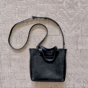 Transport Crossbody Tote by Madewell